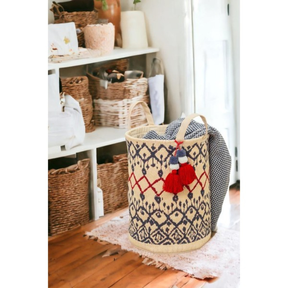 Ankaflex Saklama Kutusu Dolap Içi Düzenleyici Sepet Organizer Çamaşır Sepeti Oyuncak Organizeri Kutuları - Bej Eşya Saklama Kutusu Fiyatı