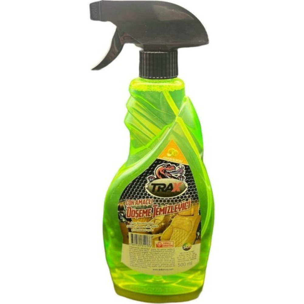 Ankanorm Döşeme Koltuk Temizleyici Araç Araba Süper Etkili Çok Amaçlı Leke Çıkartıcı (500 Ml) Oto Bakım & Yenileme Ürünleri Fiyatı