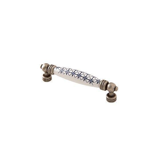 Ankara D52 Kalay Mozaik 128 mm Kulp