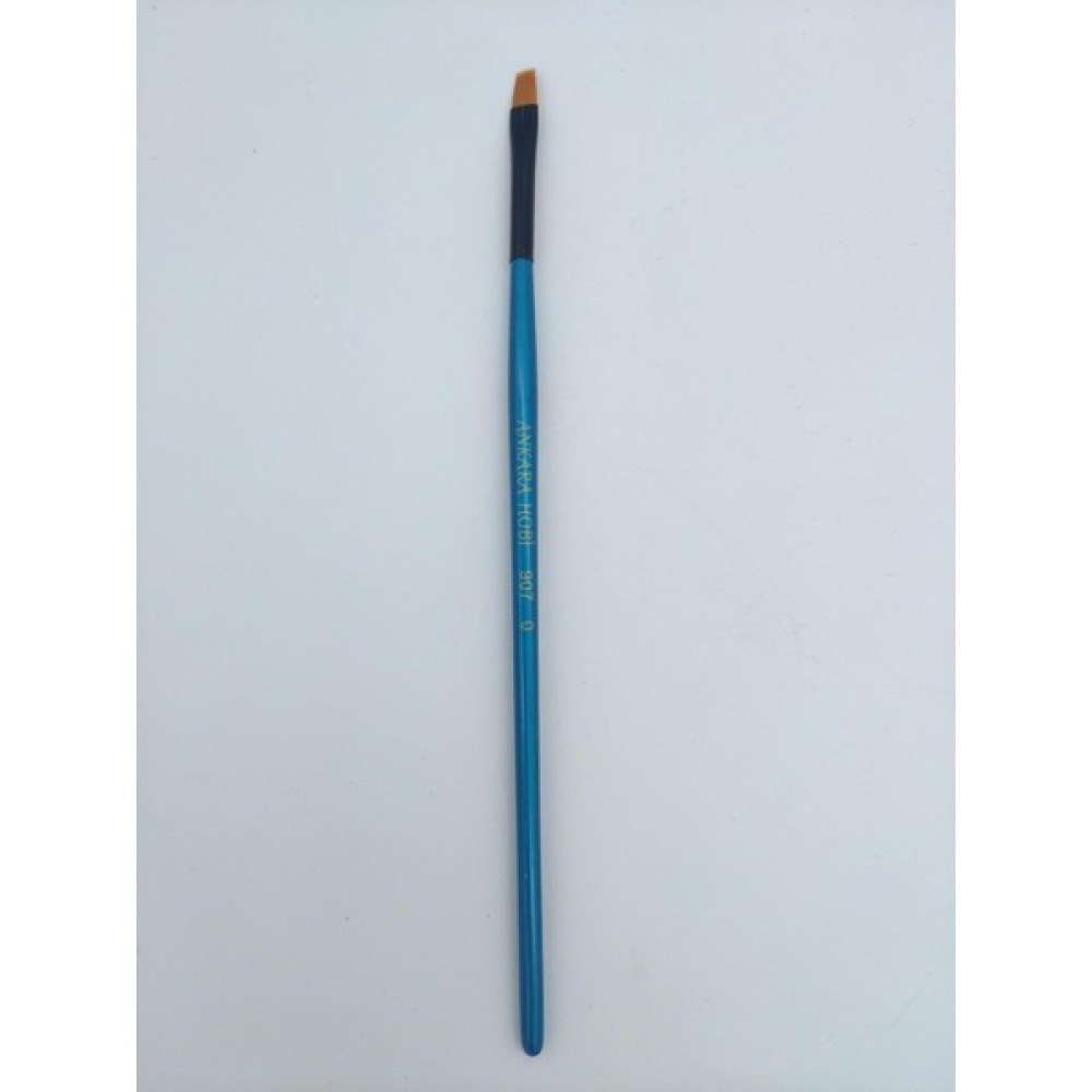 Ankara Hobi One Stroke 907 0 Fırça Fiyatı