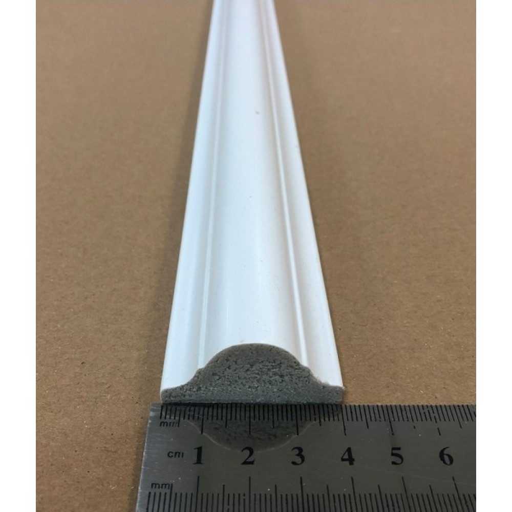 Ankara Kartonpiyer Dekoratif Boyanabilir 4 cm Duvar Çıtası 1 Adet 240 cm Dış Cephe Yalıtım Malzemeleri Fiyatı