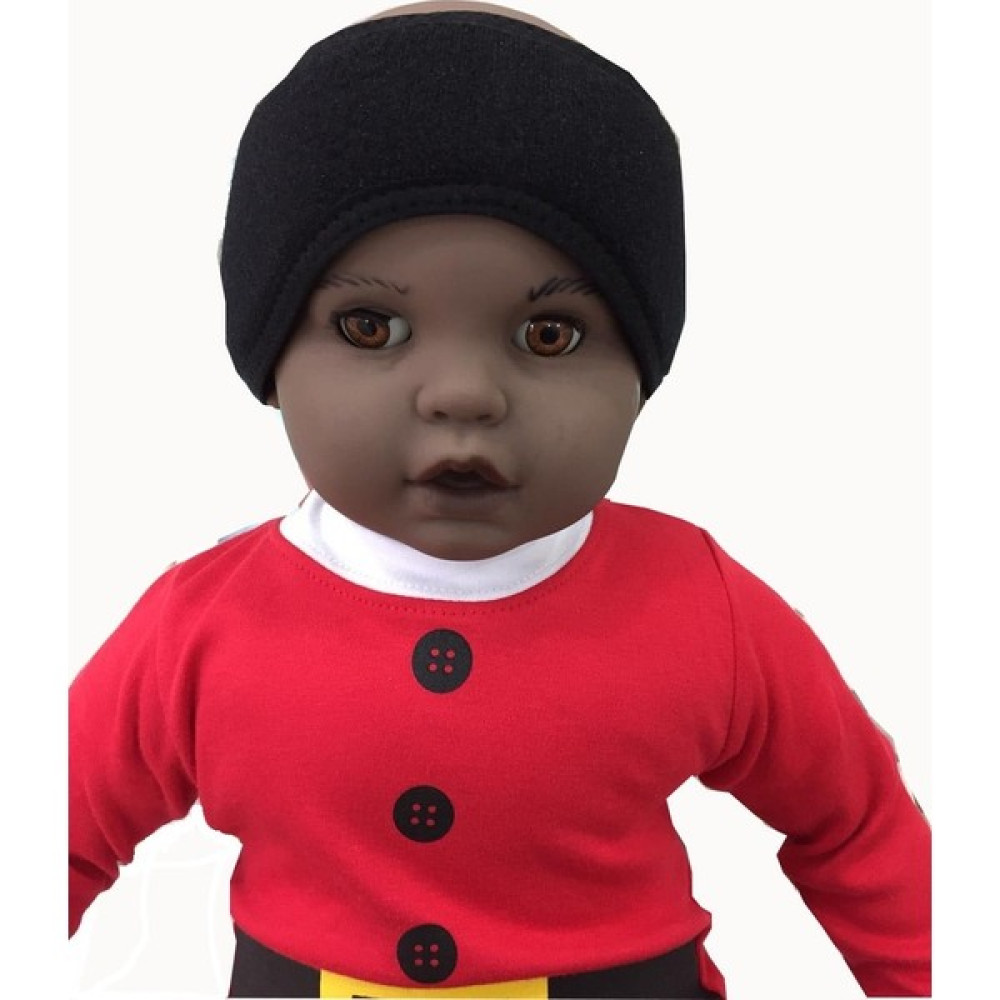 Ankara Medikal Bebek Kepçe Kulak Bandı (50 Cm) Bebek Güvenlik Fiyatı