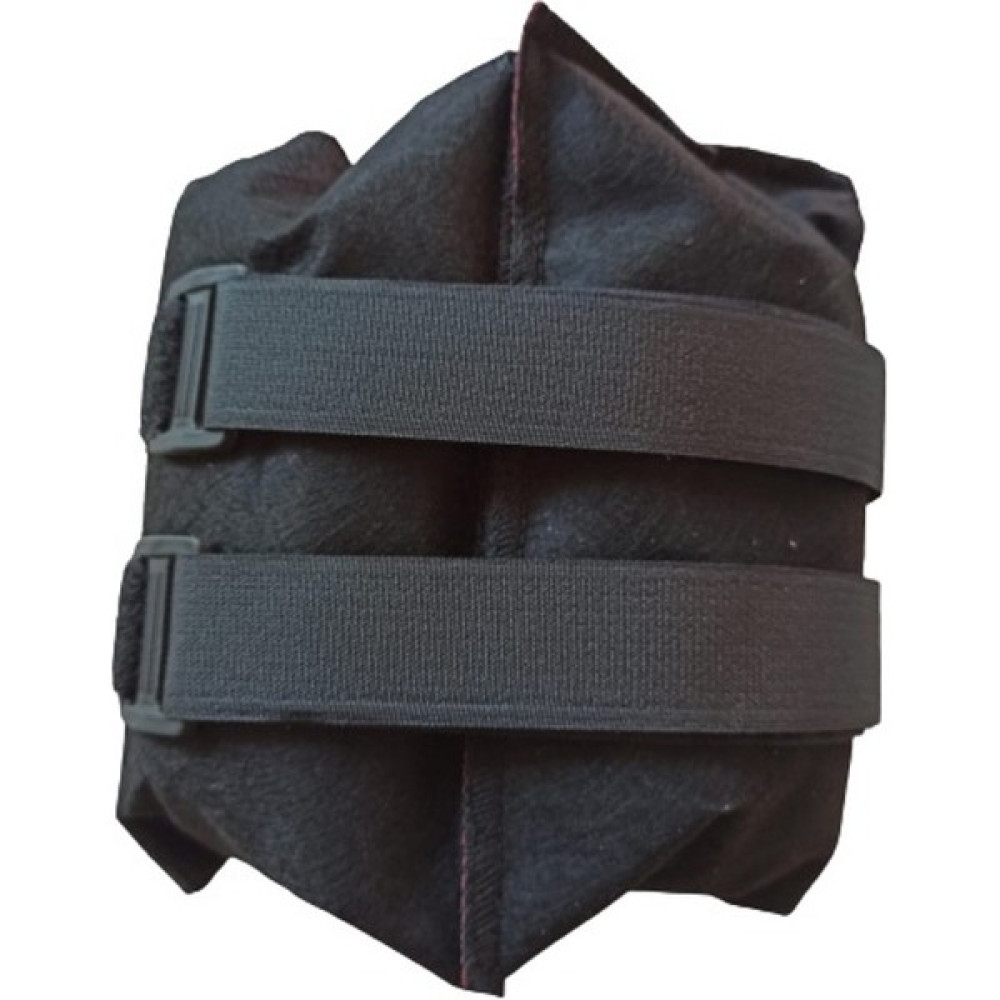 Ankara Medikal El & Ayak Ağırlıkları / Kum Torbası / El Ayak Ağırlıkları - 2 kg x 2 Adet - Siyah Oto Boyaları Fiyatı