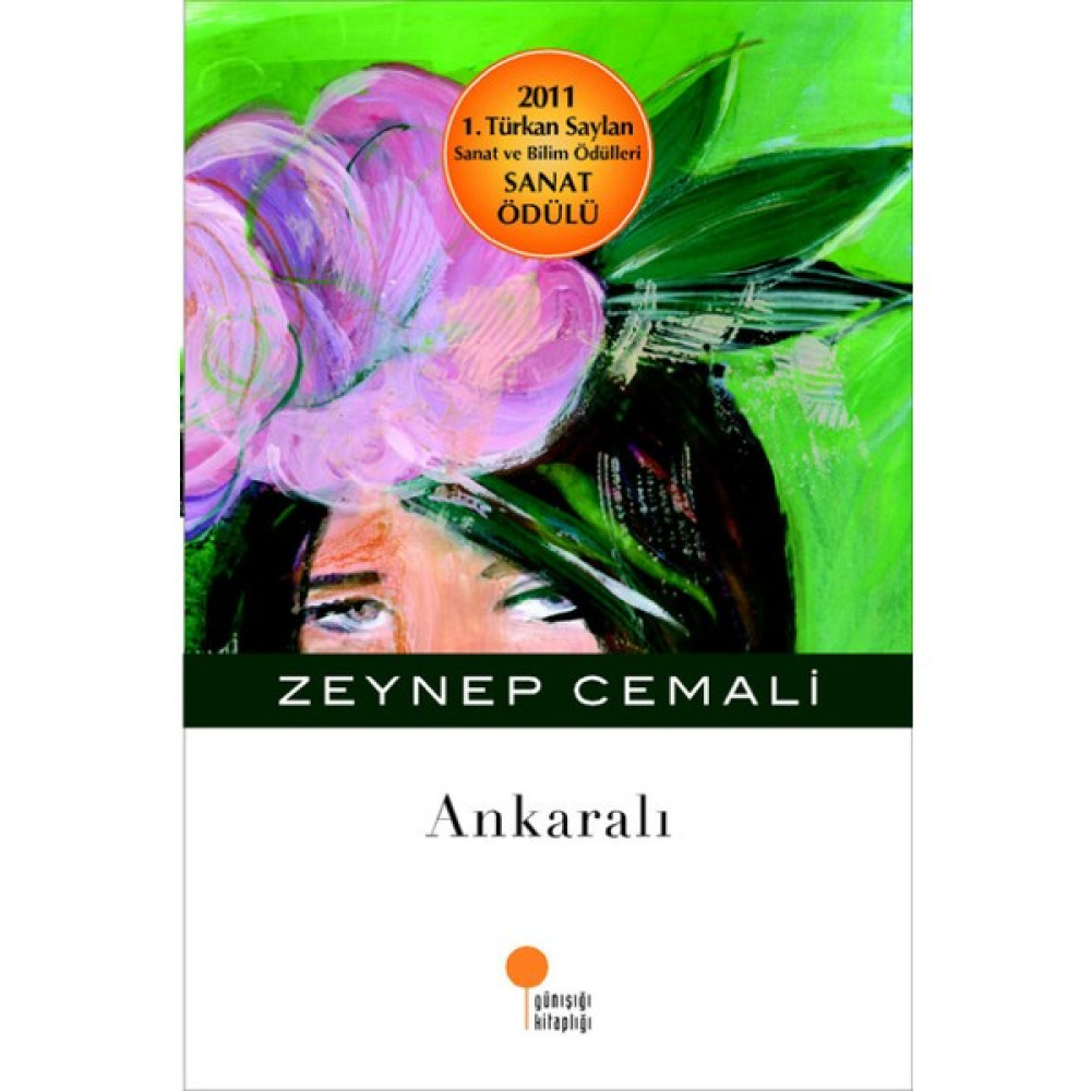 Ankaralı - Zeynep Cemali Çocuk Roman Fiyatı