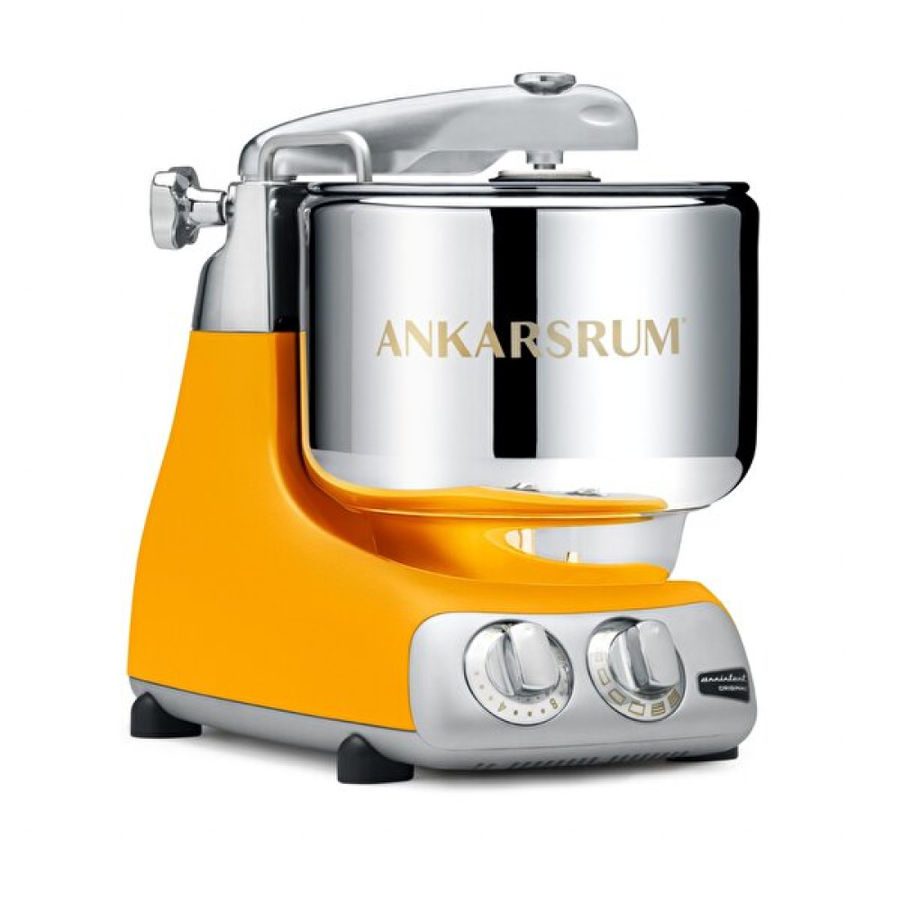 Ankarsrum AKM 6230 SB 1500 W 7 L Gün Işığı Stand Mikser Hamur Yoğurma Makinesi Fiyatı