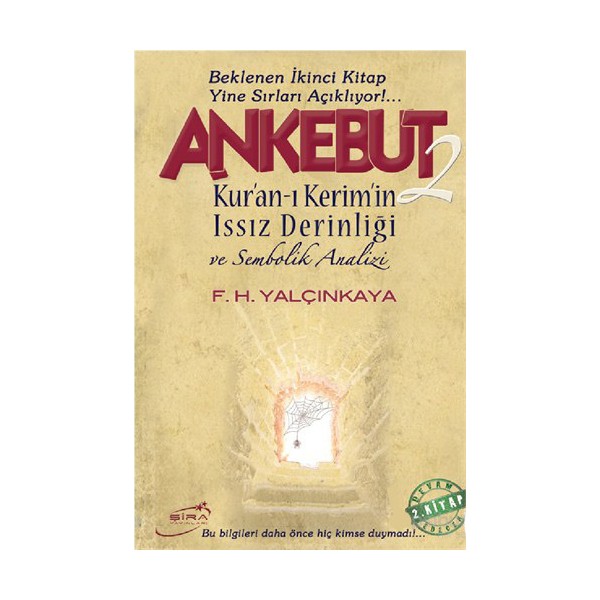 Ankebut-2-F. H. Yalçınkaya Din Kitapları Fiyatı
