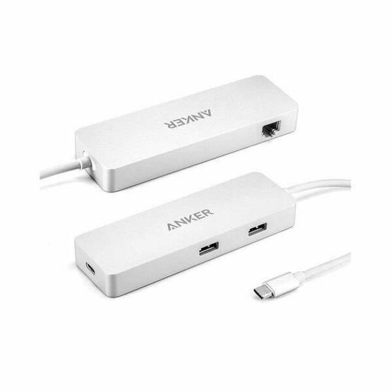 Anker 4-Port USB 3.0 Hub