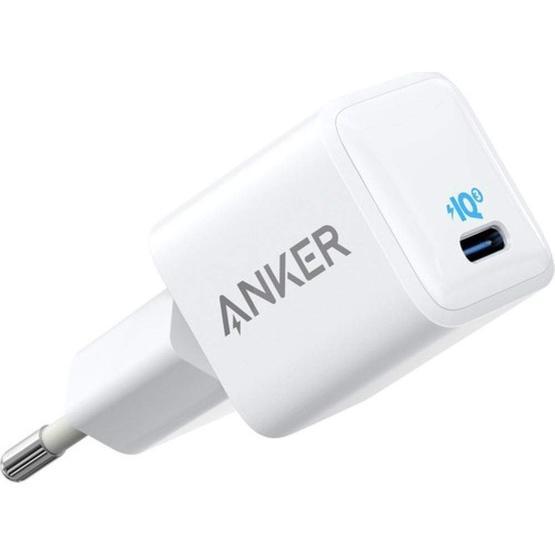 Anker A2633 PowerPort III Nano 20W USB-C Güç Adaptörü