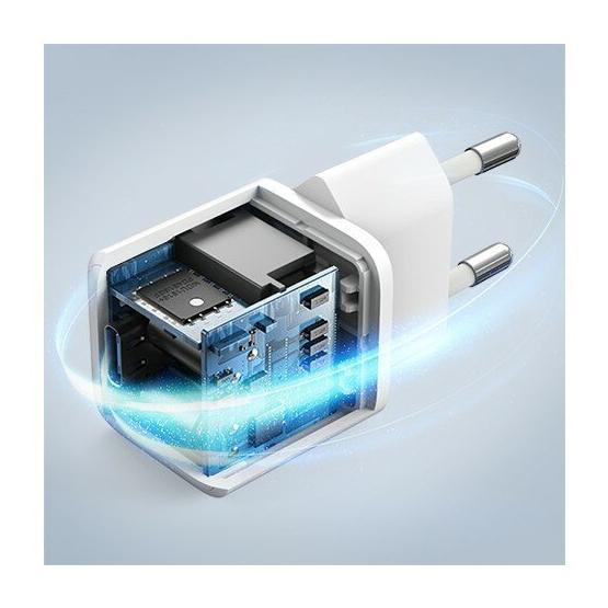 Anker A2633 PowerPort III Nano 20W USB-C Güç Adaptörü