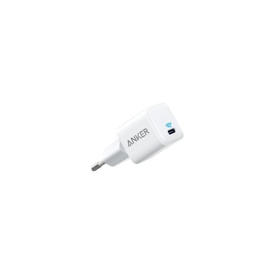 Anker A2633 PowerPort III Nano 20W USB-C Güç Adaptörü