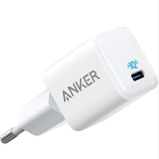 Anker A2633 PowerPort III Nano 20W USB-C Güç Adaptörü Cep Telefonu Şarj Cihazı Fiyatı