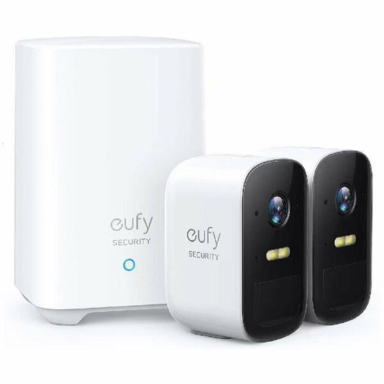 Anker Eufy Security Eufycam 2C Kablosuz Akıllı Güvenlik ve Kamera Sistemi