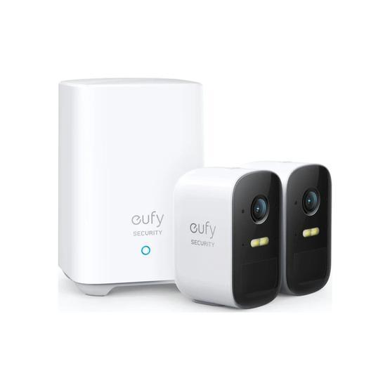 Anker Eufy Security Eufycam 2C Kablosuz Akıllı Güvenlik ve Kamera Sistemi
