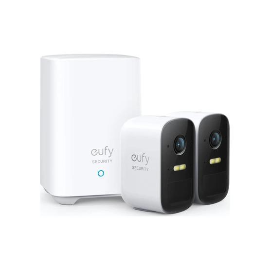 Anker Eufy Security Eufycam 2C Kablosuz Akıllı Güvenlik ve Kamera Sistemi Güvenlik Kameraları Fiyatı