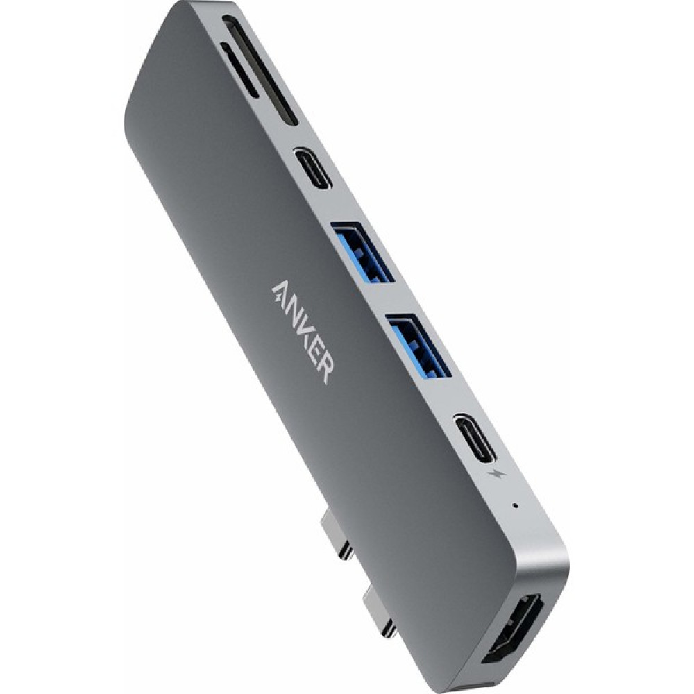 Anker Power Expand Direct USB C Adaptörü (Yurt Dışından) USB & Firewire Ürünleri Fiyatı