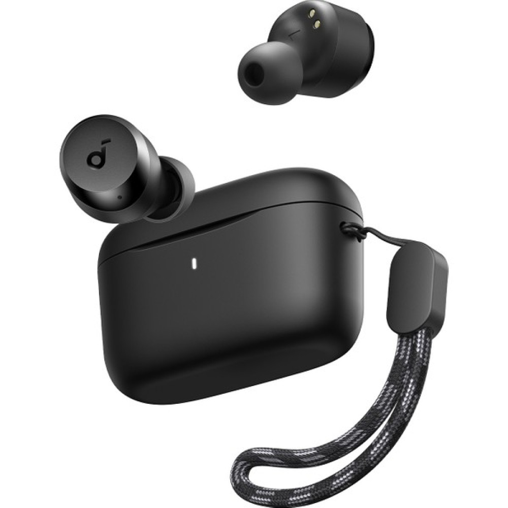 Anker Soundcore A20i TWS Bluetooth Kablosuz Kulaklık Siyah - IOS ve Android Uyumlu - A3948 (Anker Türkiye Garantili) Bluetooth Kulaklık Fiyatı
