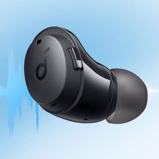Anker SoundCore Dot 3i Siyah Bluetooth Kulak İçi Kulaklık