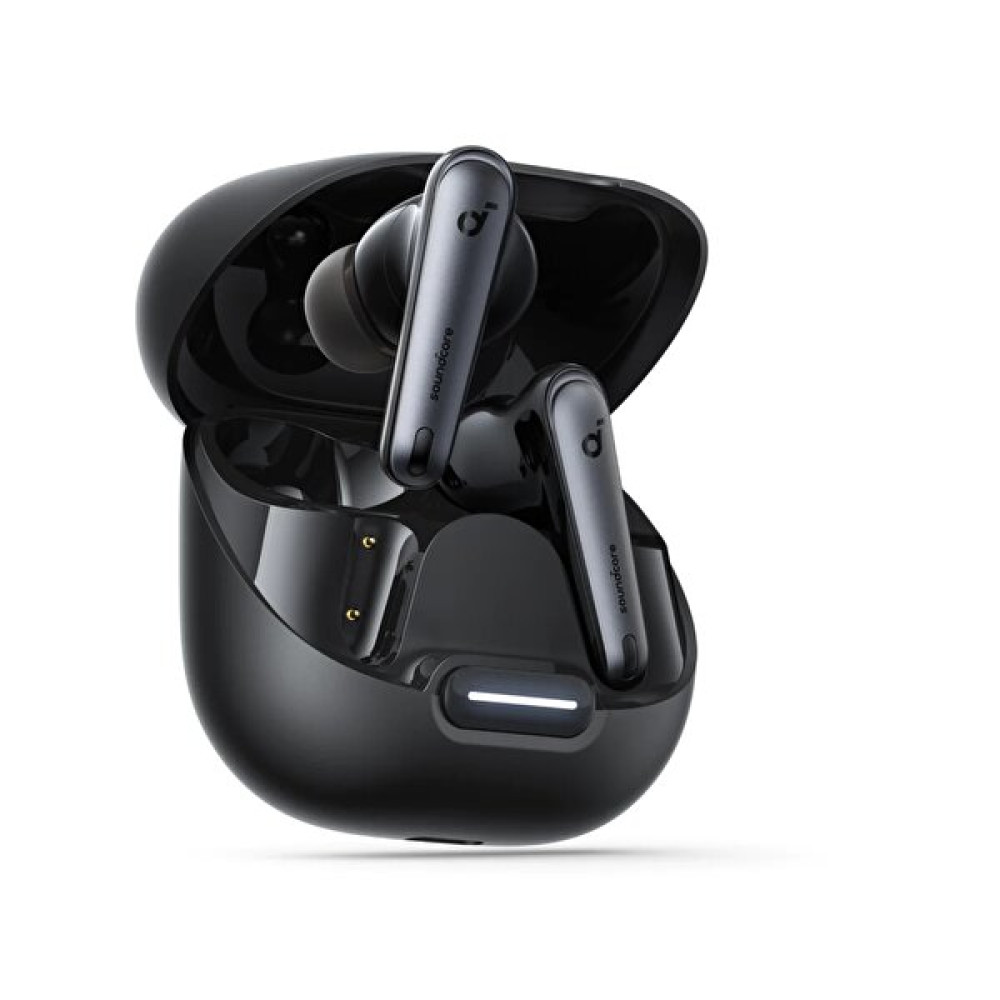 Anker Soundcore Liberty 4 Nc Kadife Siyahı Bluetooth Kulaklık Bluetooth Kulaklık Fiyatı