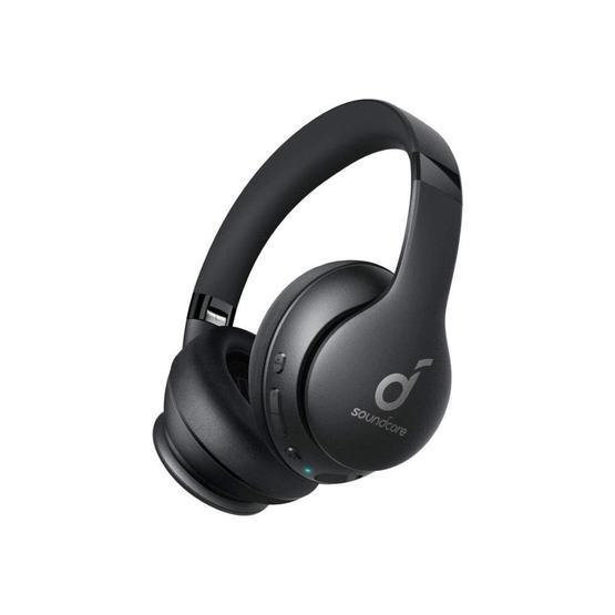 Anker Soundcore Life 2 Siyah Bluetooth Kulaklık Bluetooth Kulaklık Fiyatı