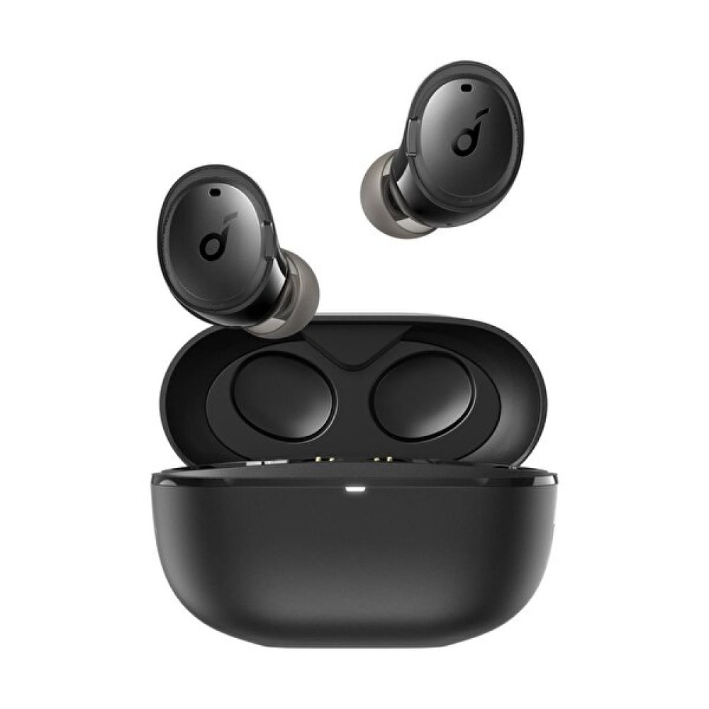 Anker SoundCore Life Dot 3i TWS Kablosuz Hibrit Aktif Gürültü Önleme Siyah Bluetooth Kulak İçi Kulaklık Bluetooth Kulaklık Fiyatı