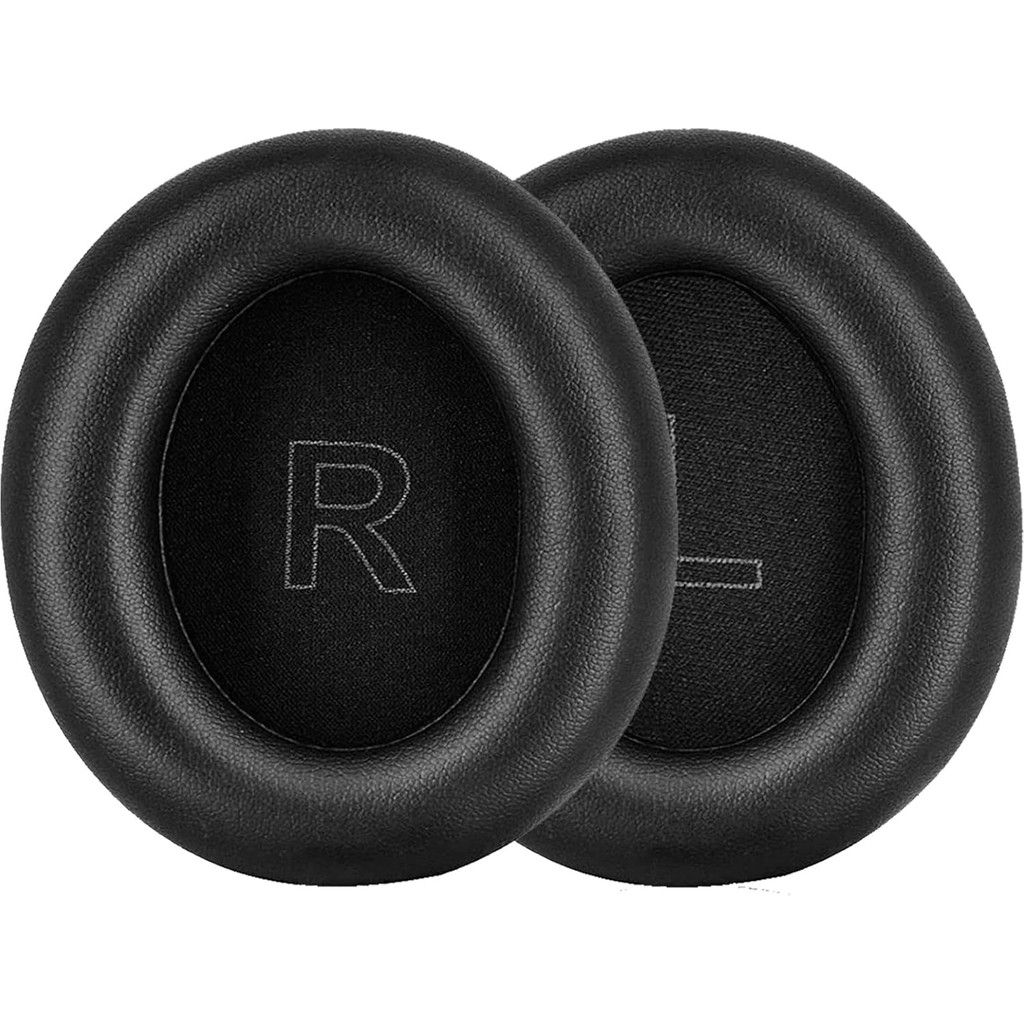 Anker Soundcore Life için Q30 Q30bt ve Q35 ile Uyumlu Suni Deri Kulaklık Pedi Hafızalı Yüksek Kaliteli Materyal Kulaklık Süngeri - Q30/Q30BT/Q35 Kulaklık Aksesuarı Fiyatı