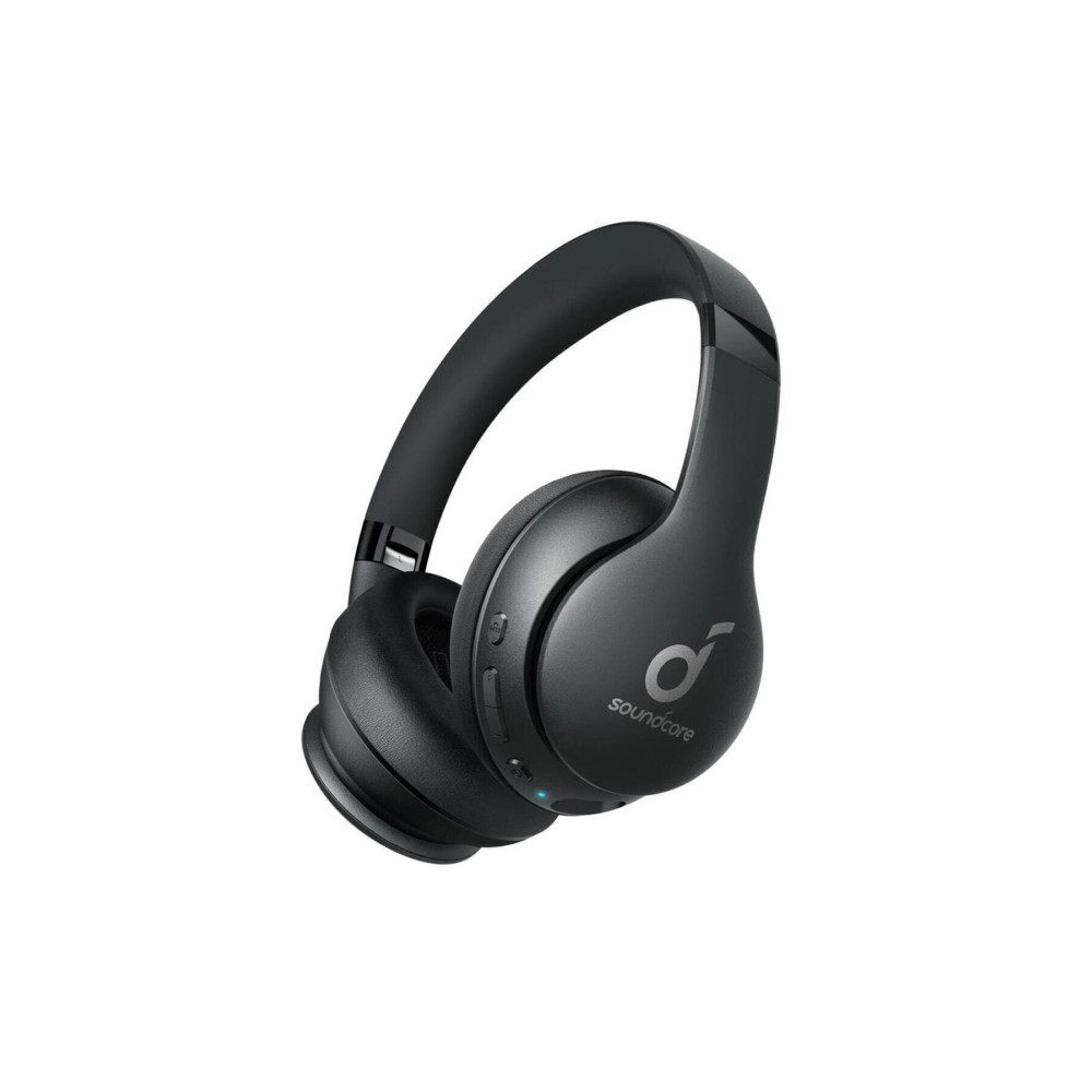 Anker Soundcore Life Q10i Kablosuz Bluetooth Kulak Üstü Kulaklık - Siyah Kulak Üstü Kulaklık Fiyatı