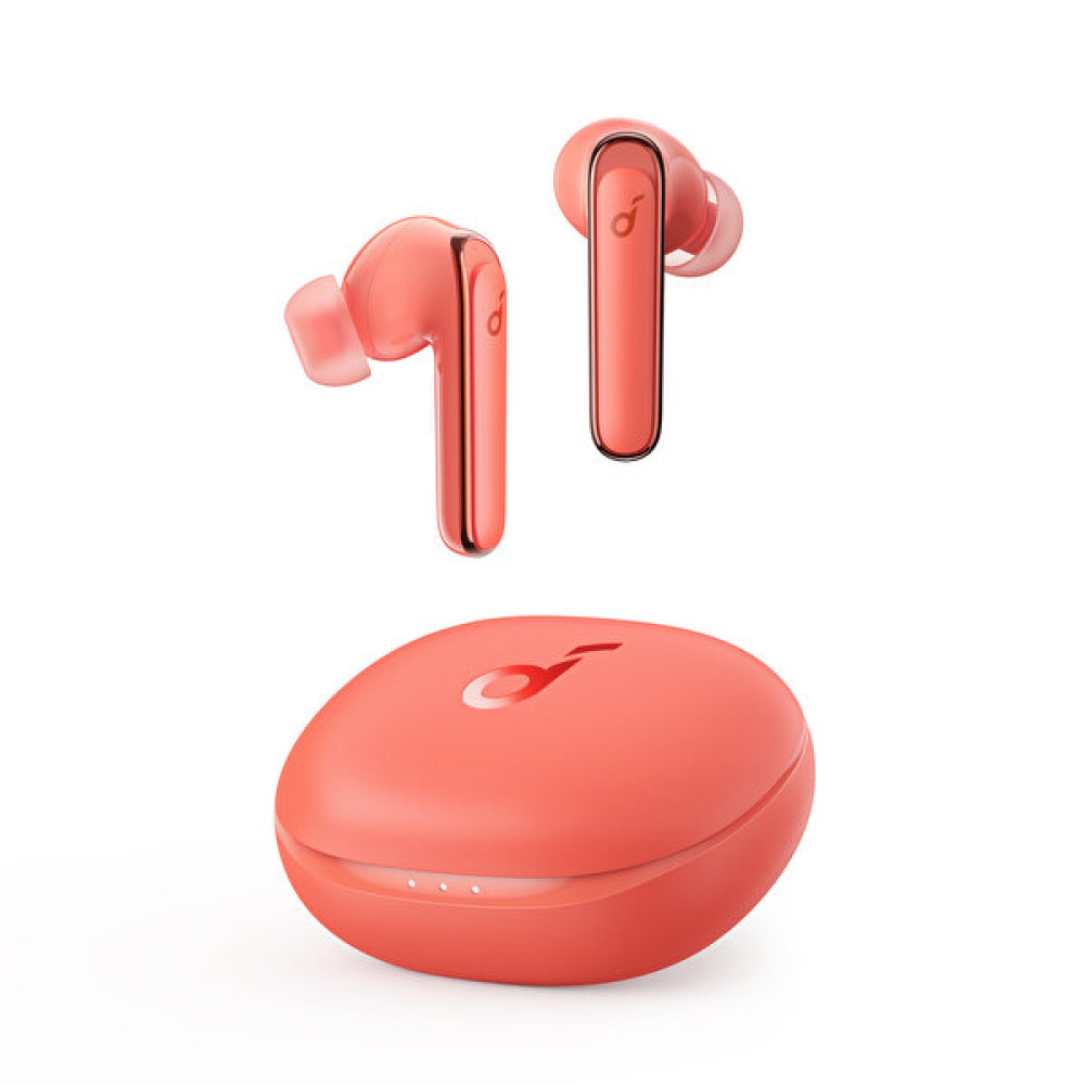 Anker Soundcore P3 Bt Kırmızı Kulaklık Bluetooth Kulaklık Fiyatı