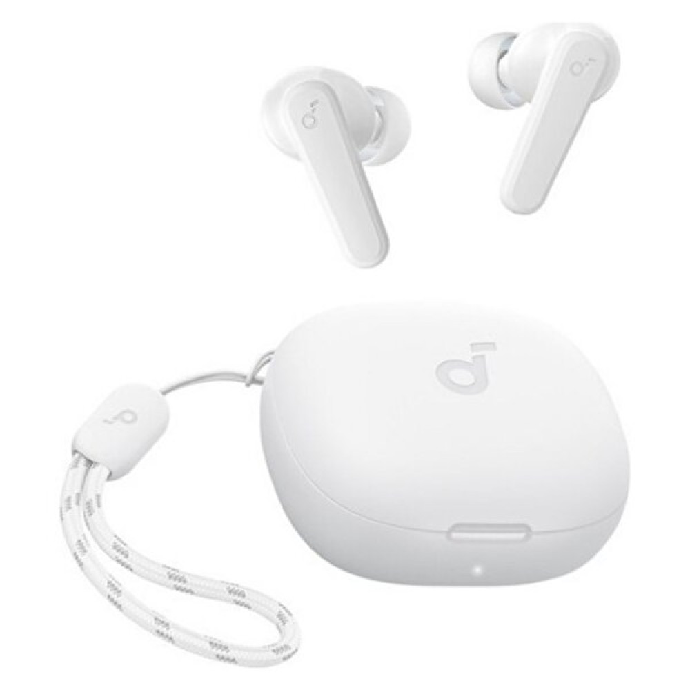 Anker Soundcore R50I A3949 TWS iOS ve Android Uyumlu Kablosuz Beyaz Bluetooth Kulak İçi Kulaklık Bluetooth Kulaklık Fiyatı