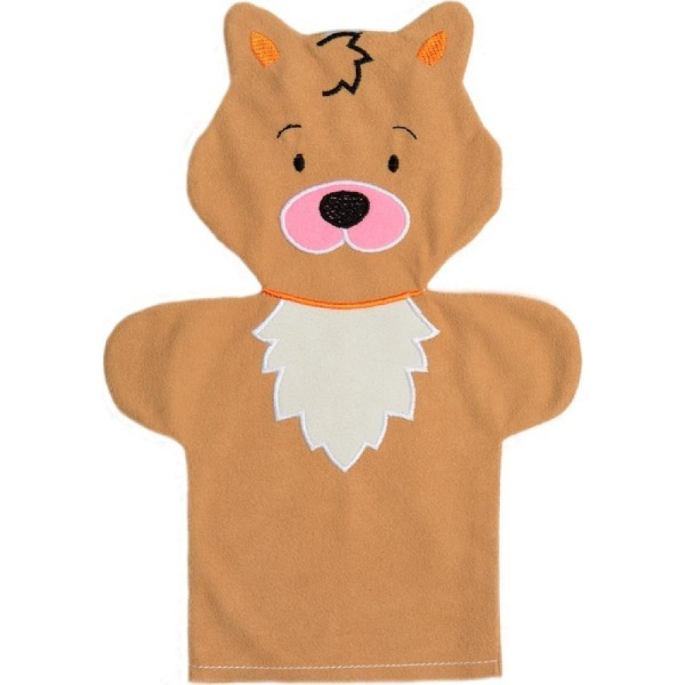 Anki Toys Kedi El Kuklası Bebek Oyuncakları Fiyatı