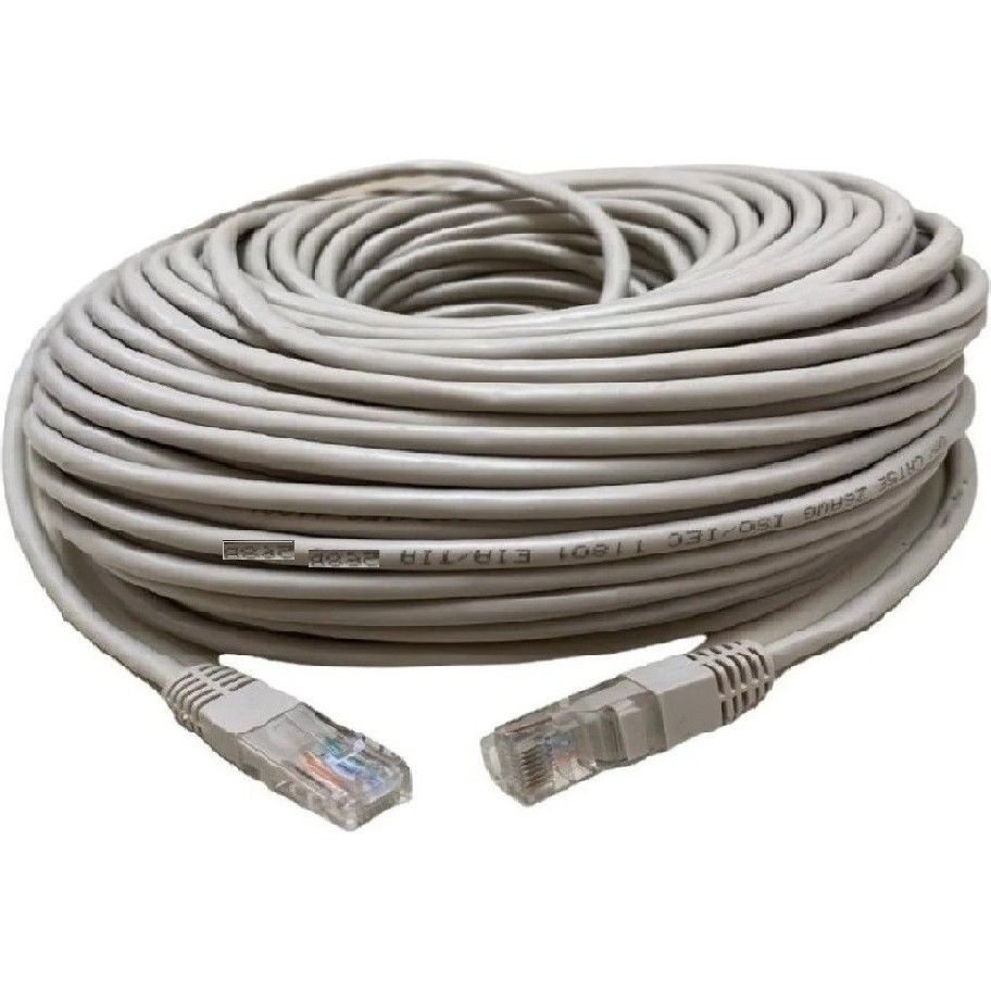 Anktek 15 Metre Cat6 Internet Ethernet Kablosu EZRJ45 Cat 6 Utp Patch Kablo High Speed Yüksek Hız - 15 mt Diğer Fiyatı