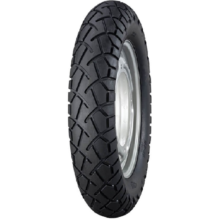 Anlas 10 Jant 3.00-10 Tubeless (Dublex) Mb-80 Scooter Dış Lastiği (2025) Scooter Fiyatı