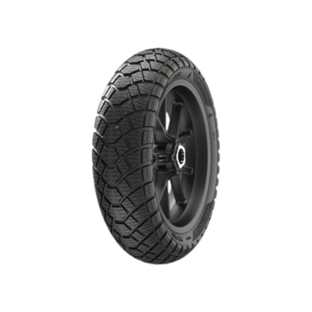 Anlaş 100/80-14 Sc 500 Winter Grip 2 F&r 48S Tubeless Dubleks Lastik (2022) Oto Boyaları Fiyatı
