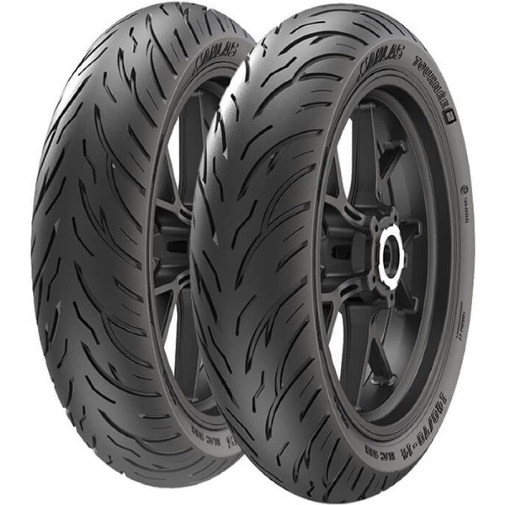 Anlas 110/70-14 ve 130/70-13 Tournee 2 Motosiklet Lastiği (Honda Pcx 2021) Lastikler Fiyatı