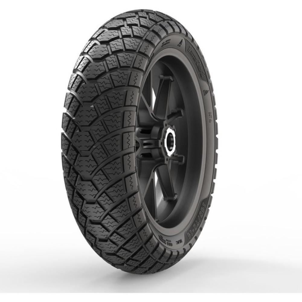 Anlaş 110/80-17 Tl 57P Anlas SC-500   2 Motosiklet Lastiği Tubeless Lastikler Fiyatı