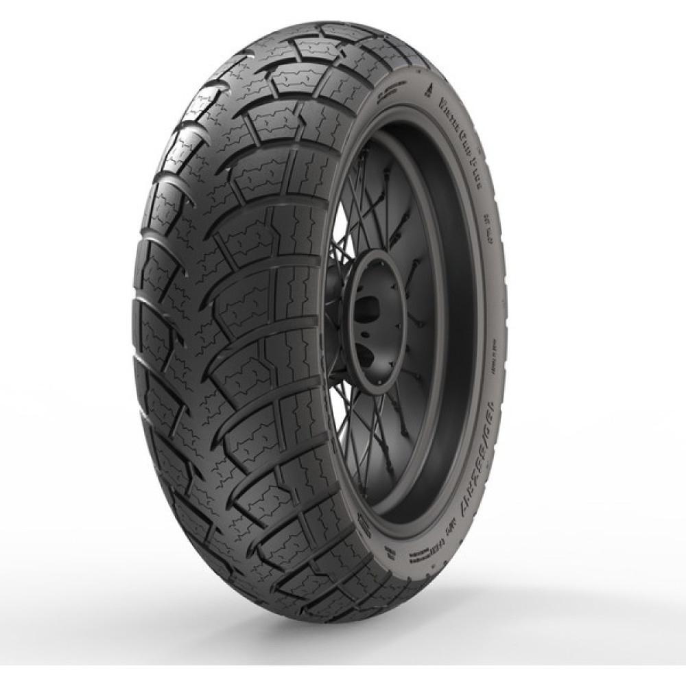 Anlaş 160/60ZR17 69W Tl Anlas Winter Grip Plus Motosiklet Lastiği Oto Boyaları Fiyatı