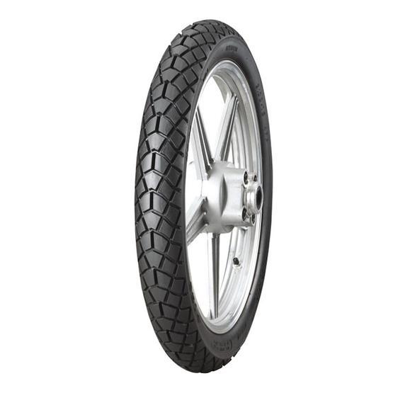 Anlaş 2.75-17 Reinf. 47P TT MB-79 Motosiklet-Moped Lastiği