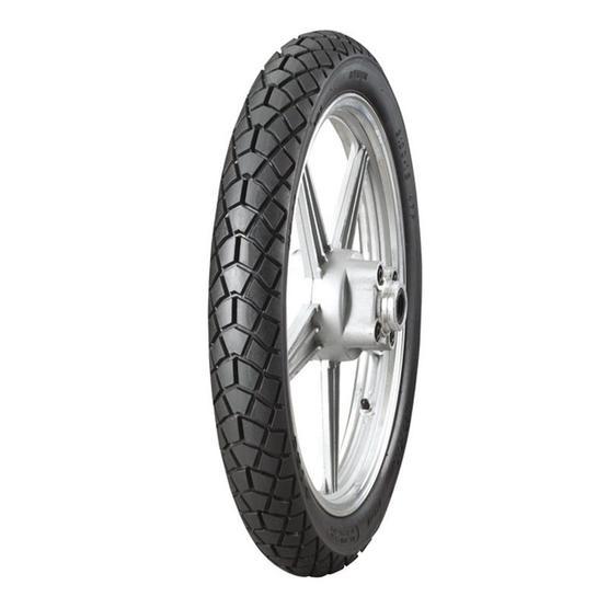 Anlaş 2.75-17 Reinf. 47P TT MB-79 Motosiklet-Moped Lastiği