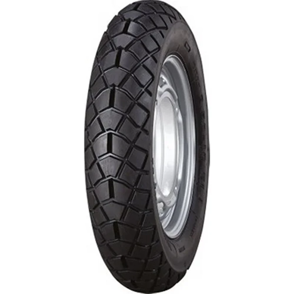 Anlaş 3.50-10 51J Irc Mb-79 Motosiklet Lastiği Tubeless Lastikler Fiyatı