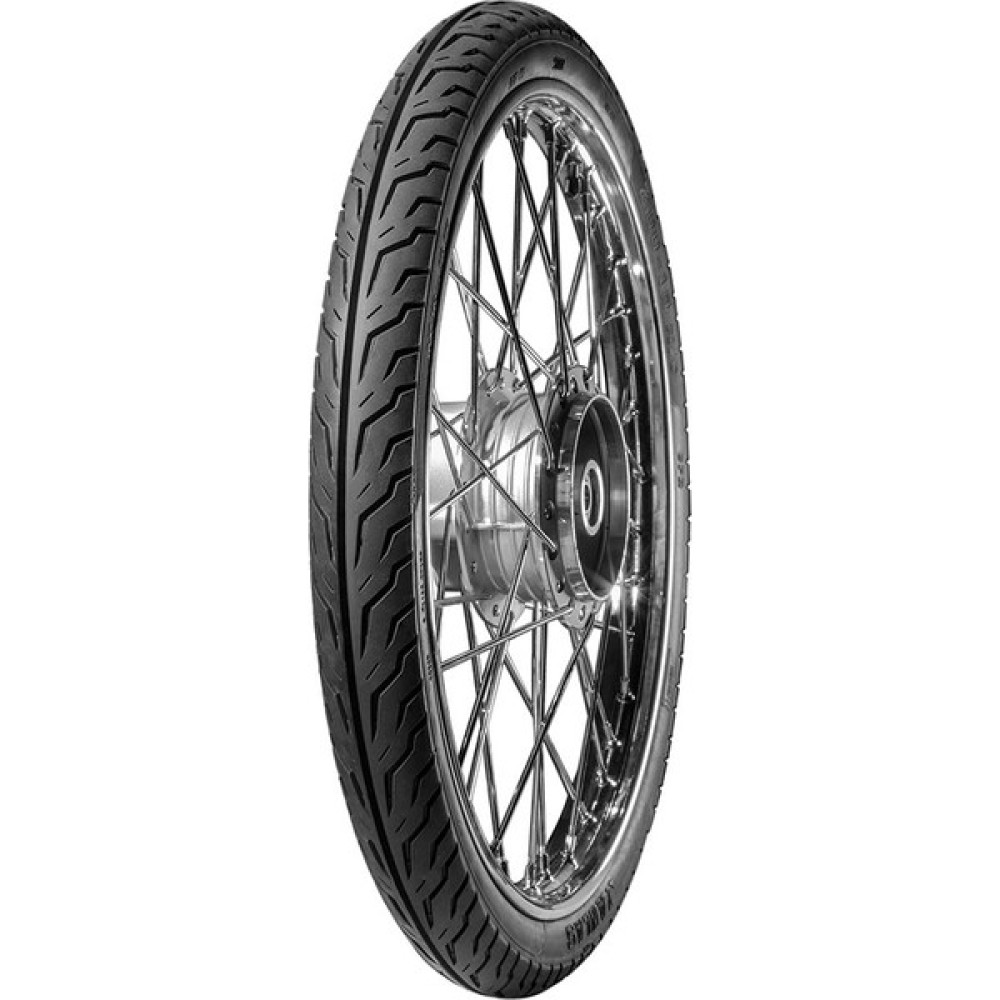 Anlas 50/100-17 Mb-37 Tubetype 23J Motosiklet Dış Lastik Lastikler Fiyatı