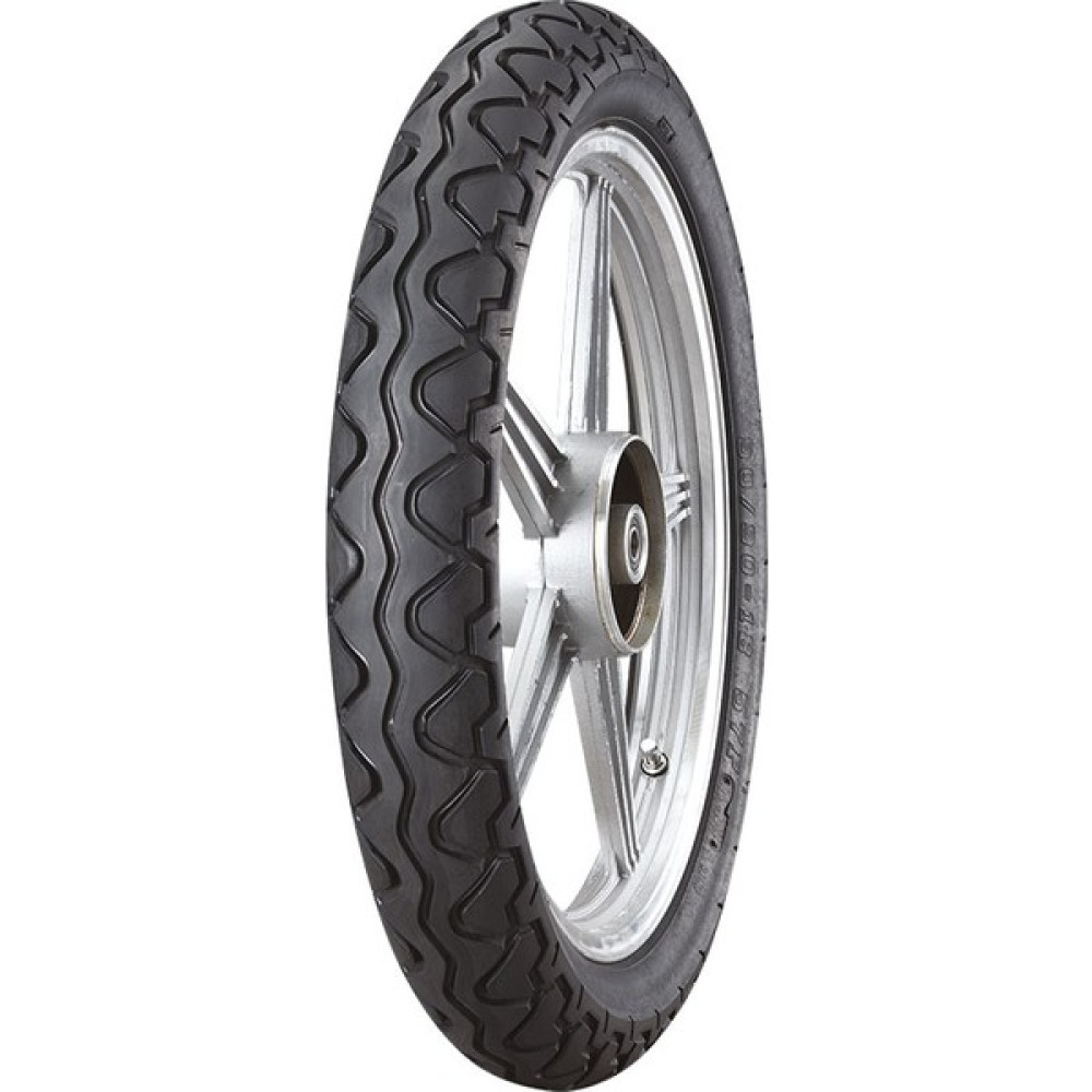 Anlas Anadolu Lastik 90/90-18 Nr-25 Tubeles 57P Motosiklet Dış Lastik Oto Boyaları Fiyatı