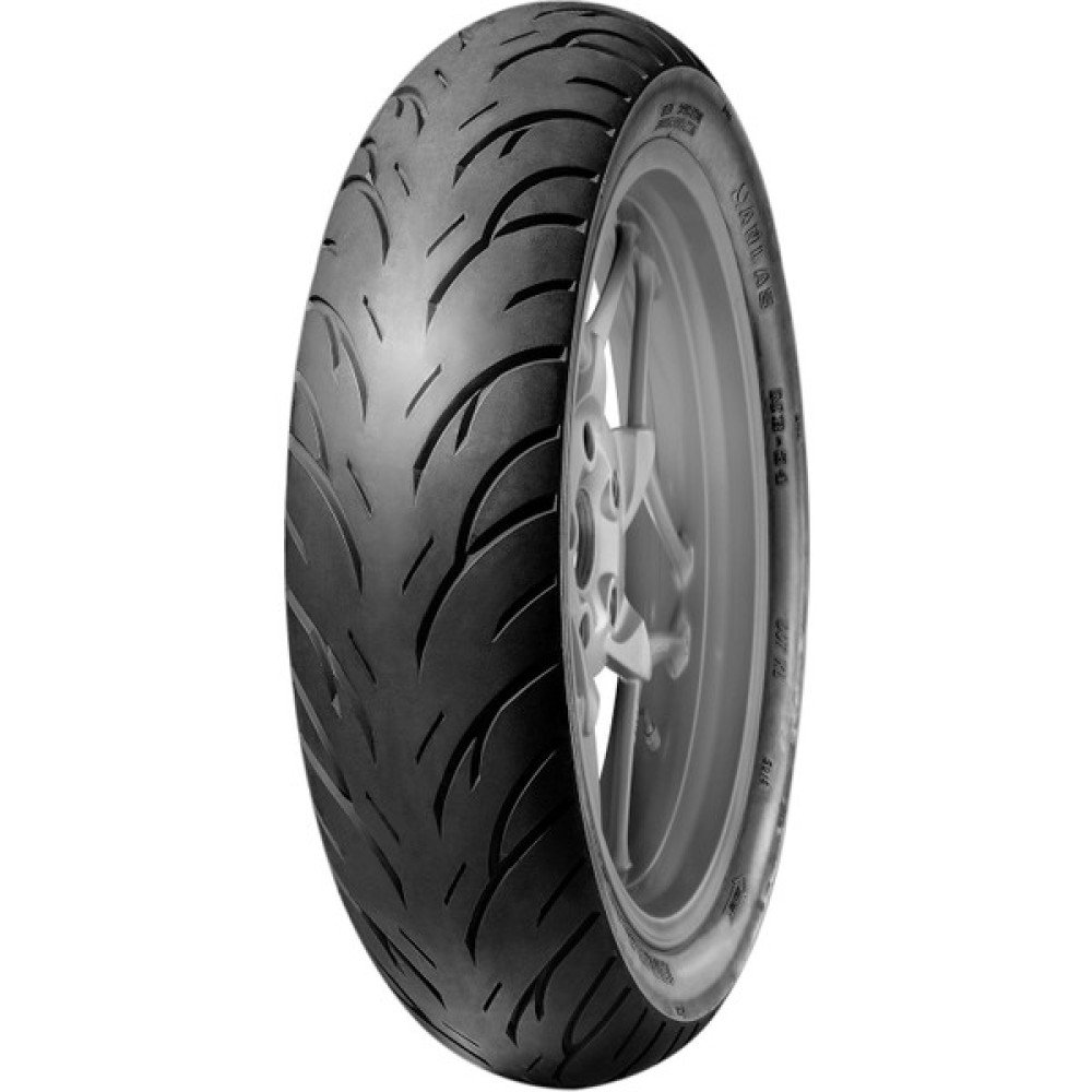 Anlaş Anlas Irc 2.75-17 MB34 Tl 41P Motosiklet Lastiği Lastikler Fiyatı