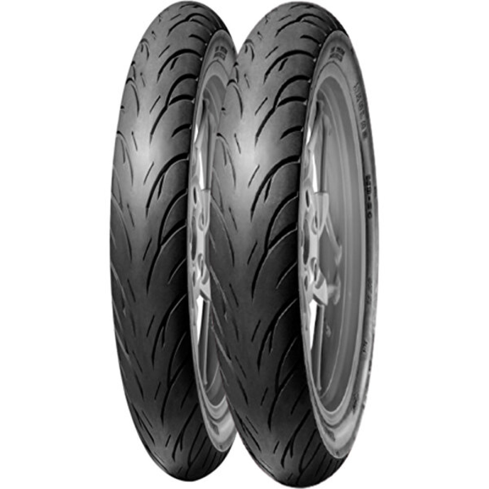 Anlaş Anlas Irc Set 2.50-17 ve 2.75-17 MB34 Tt Ön Arka Lastik Takımı Lastikler Fiyatı