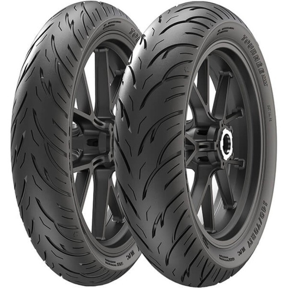 Anlaş Bajaj Pulsar Rs 200 Anlas Tournee Sport Takım Lastik Lastikler Fiyatı