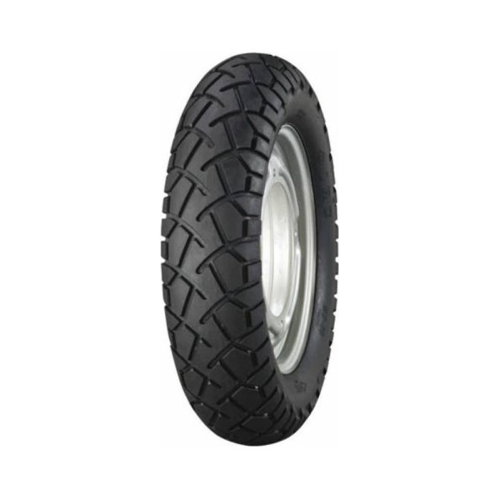 Anlaş Dış Lastik Dubleks - 3.50-10 51J Mb-80 Tl Anlaş Honda Spacy Fızy Actıva Arka Hero Pleasure Lastikler Fiyatı