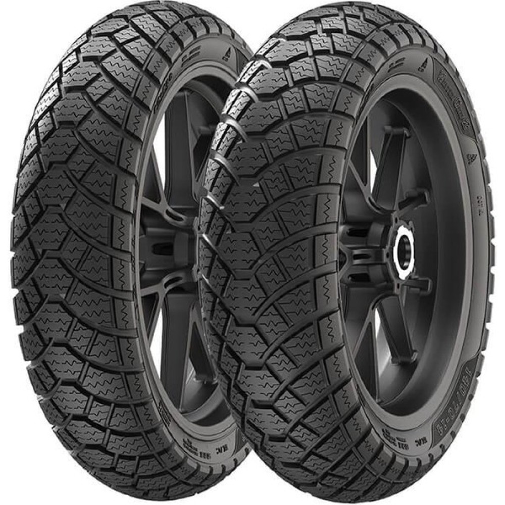Anlaş Dominar 250-PULSAR 200 Ns-Rs Pulsar N/f 250 Cbr 125-YZF R125 Lastik Takımı Anlas Winter Grip 2 SC-500 Lastikler Fiyatı