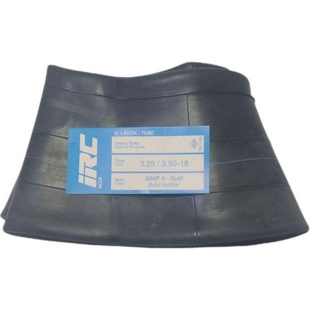 Anlaş Irc Motosiklet Şamrel (Iç Lastik) 3.25/3.50-18 Lastikler Fiyatı