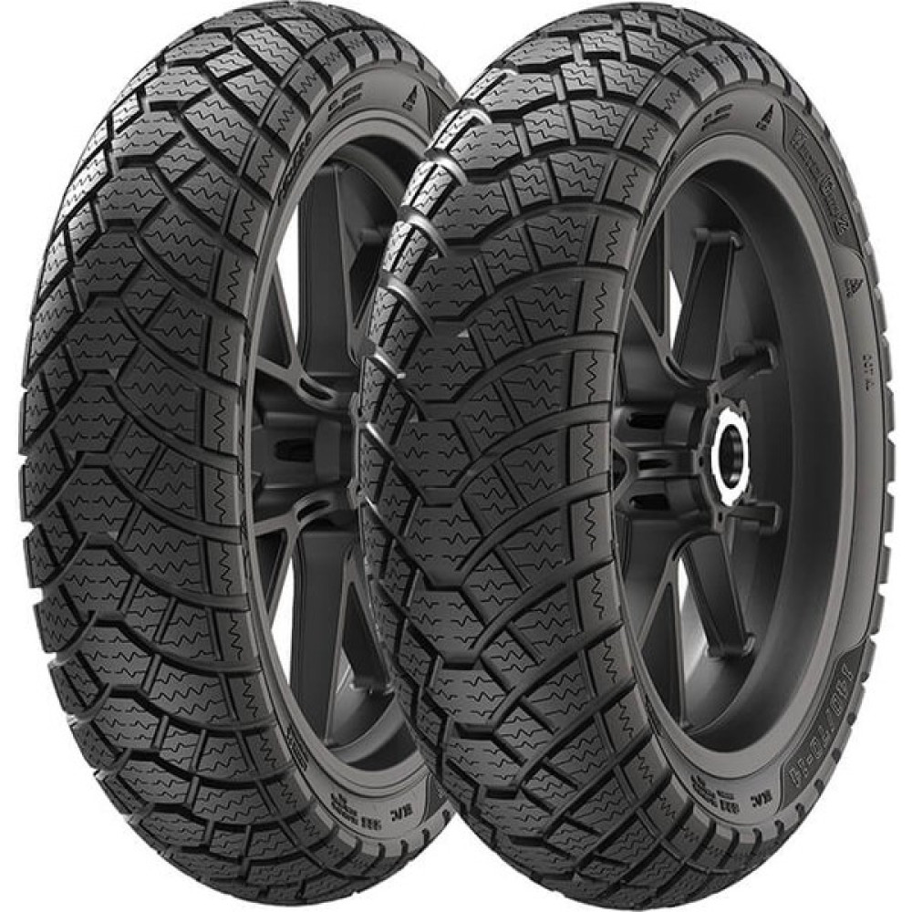 Anlaş Mondial Wing 50 Anlas SC-500 Winter Grip2 Kışlık Takım Lastik Lastikler Fiyatı