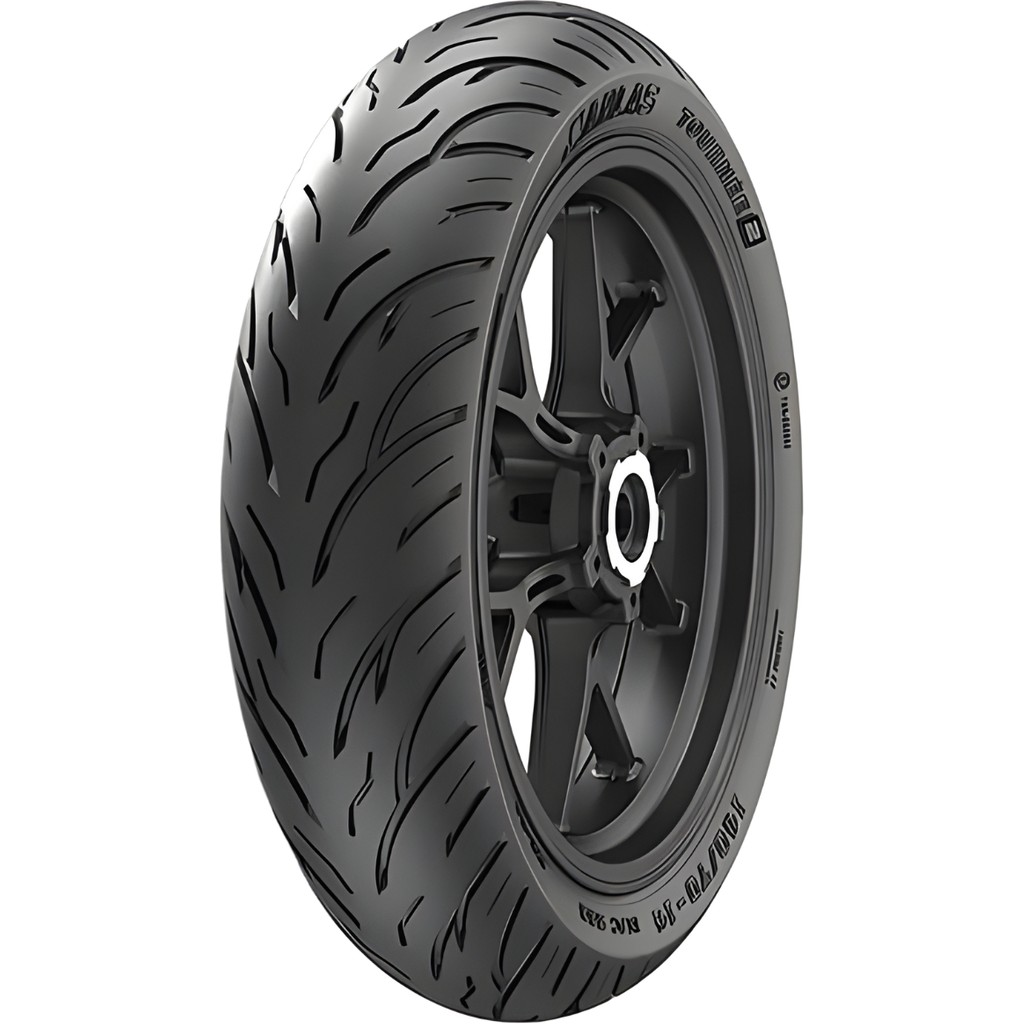 Anlas Yamaha X-Max 250 Arka Lastik 140/70-14 Tournee 2 Tubeless Scooter Lastiği Scooter Fiyatı