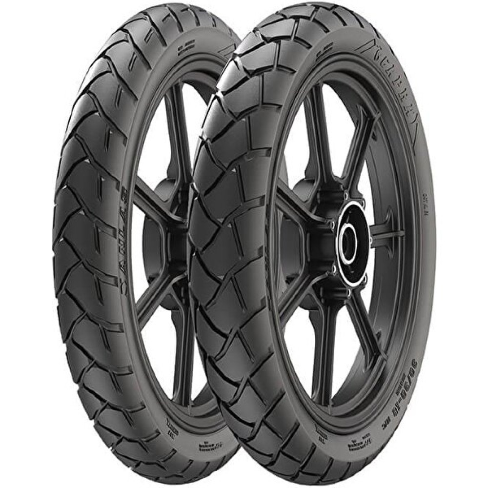 Anlaş Yamaha Ybr 125  Motosiklet Anlaş Ön Lastik-2,75/18 Lastikler Fiyatı