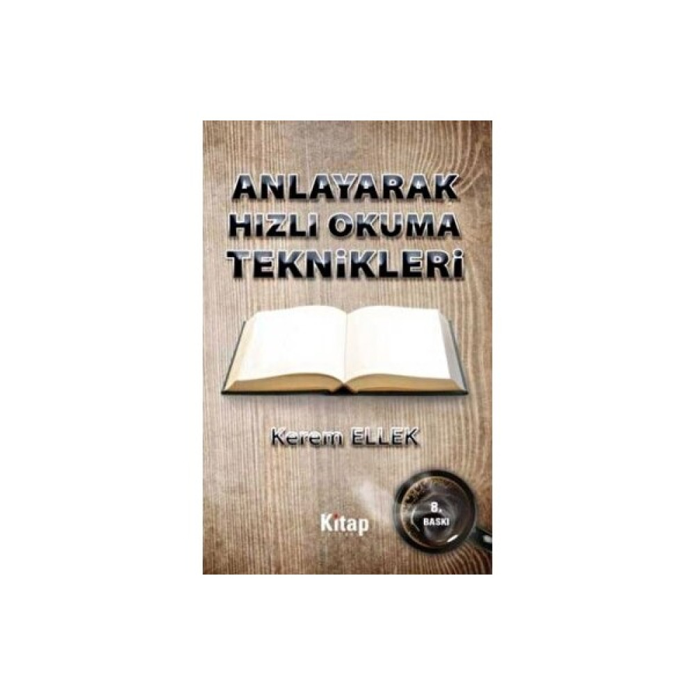 Anlayarak Hızlı Okuma Teknikleri Kişisel Gelişim ve Psikoloji Fiyatı